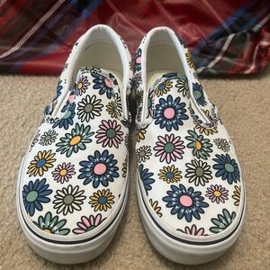 VANS SNEAKERS. Bag 119